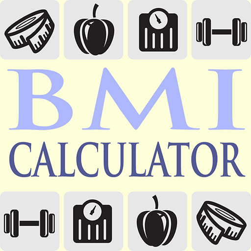 BMI CALCULATOR CHECK 健康 App LOGO-APP開箱王