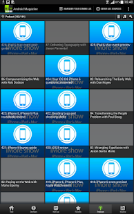 Android Magazine Screenshots 15