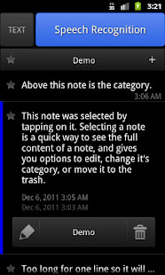 ListNote臨記事本(圖4)-速報App