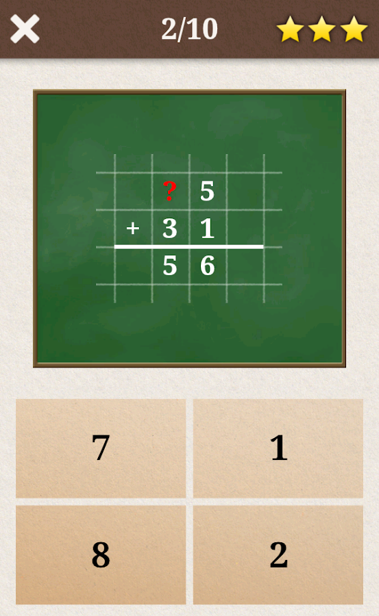 App Die Mathe Textaufgaben Löst