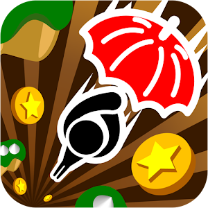 Falling Coins for PC and MAC