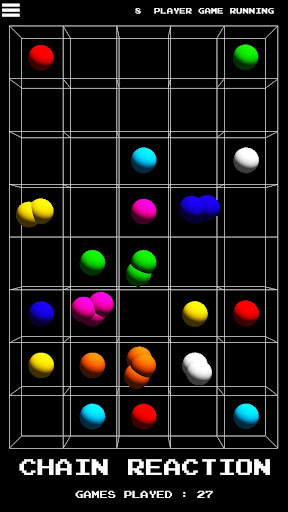 【免費策略App】Chain Reaction PRO : Online-APP點子