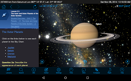 Starry Night College poster 3