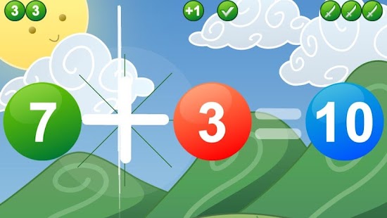 How to install MATH SAMURAI  kids arithmetic lastet apk for pc