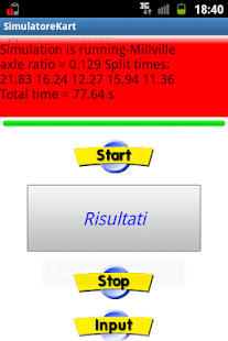 How to mod SIMULATOR KART Physics 1.0 mod apk for laptop