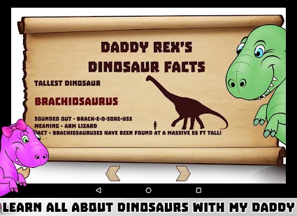 How to install Funny Dinosaurs Story Book 1.02 mod apk for android
