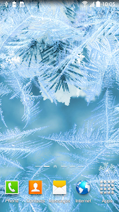 Winter Live Wallpaper(圖4)-速報App