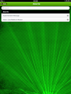 Oroville Union HS District Screenshots 2