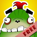 Greedy Monsters Free apk v1.0 - Android