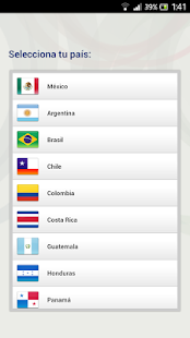 Calculadora de Puntos Amway Screenshots 1