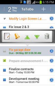 ToToDo - Team To-Do List(圖2)-速報App