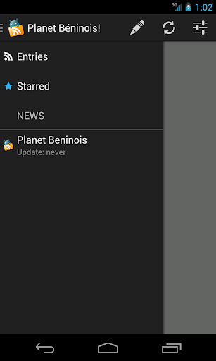Planet Béninois