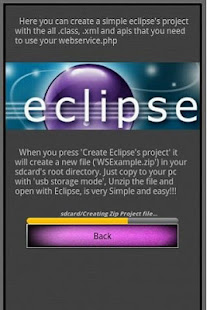 PHP Web service Creator(圖3)-速報App