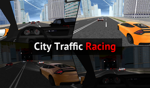 City Traffic Racing demo