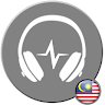 Radio Malaysia Application icon