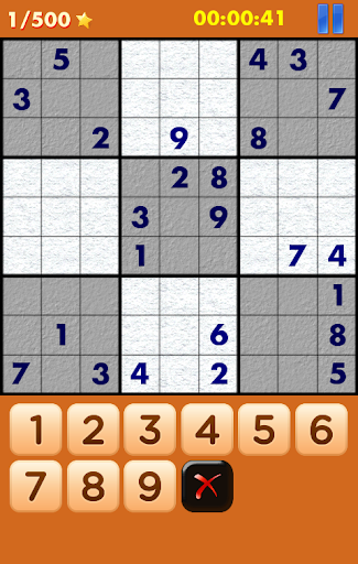 Sudoku Genius