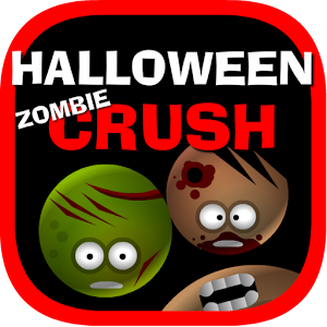 Halloween Zombie Crush - Free.apk 4