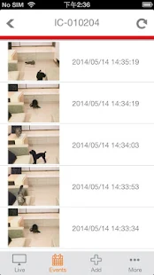 EdiView II(圖3)-速報App