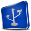 GoTether – Easy USB Tether logo