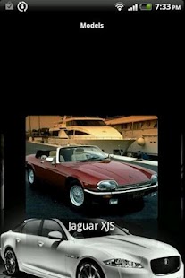 How to install Jaguar Encyclopedia 1.1 unlimited apk for bluestacks
