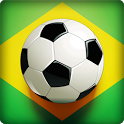 World Cup 2014 icon