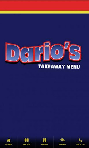 Darios Pizza