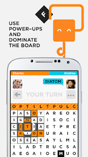 Wordbase – Fun Word Search Battles with Friends(圖5)-速報App