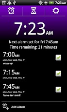  Alarm Clock Xtreme