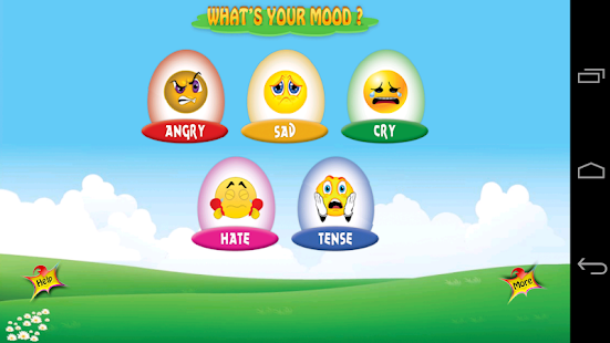 Mood Swinger Screenshots 1