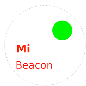 MiBeacon 1.2