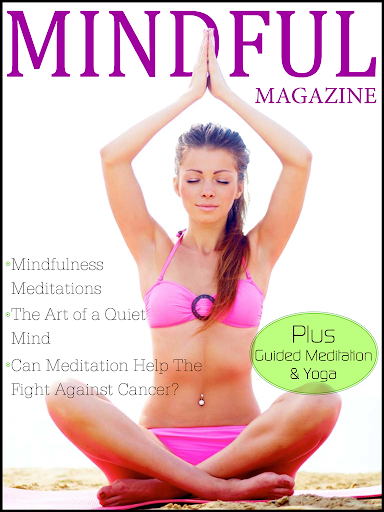 Mindful Magazine