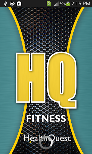 【免費健康App】HealthQuest Fitness Club-APP點子