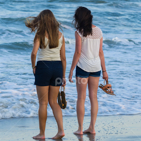 Cousins by Beth Mears - People Family