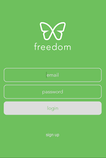  Freedom - Reduce Distractions – Vignette de la capture d'écran  