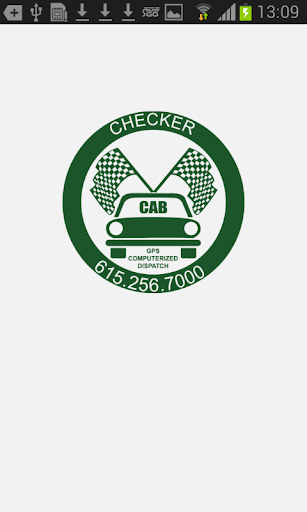 Checker Cab