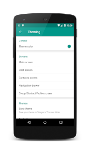 Plus Messenger v4.9.1.3 [Mod Lite]