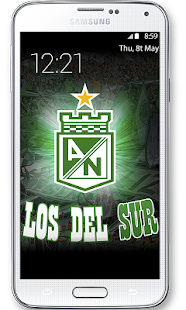download Fondos de Atlético Nacional free