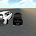 King cars race icon