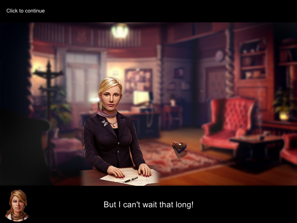 Lost Civilization - screenshot