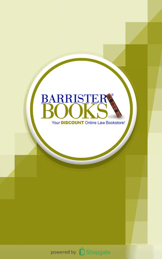 BarristerBooks Inc.