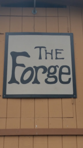 The Forge