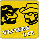 Western Bar mobile app icon