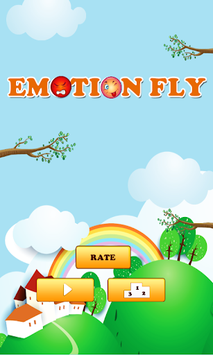 Emotion Fly