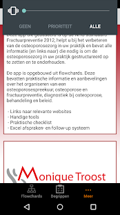 Osteoporose Screenshots 5