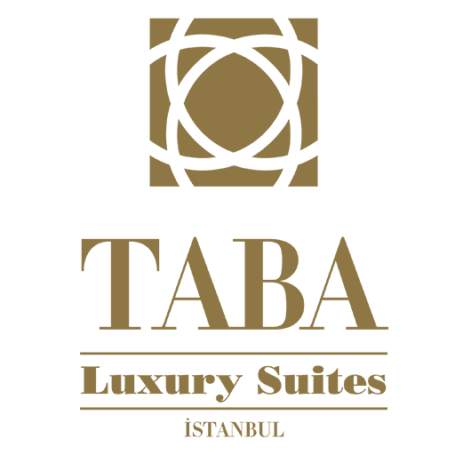 TABA LUXURY SUITES LOGO-APP點子