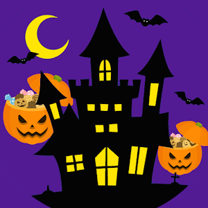 Halloween Castle 1.0