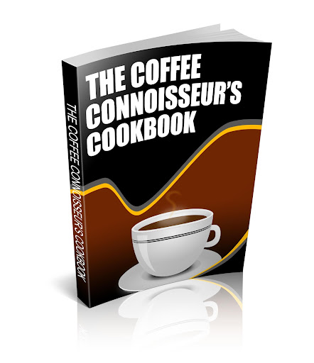 Coffee Connoiseurs Cookbook