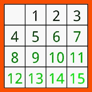 Falling Numbers.apk 1.2
