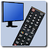 TV (Samsung) Remote Control2.0.8