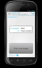 English Training poster 4